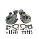 Screamer Turbo Kit Fits 13-16 Ford F-150 3.5L Ecoboost