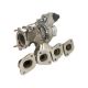 Supercharger, Supercharger IHI 9V121 for A-CLASS (W177) 2 2018-2019