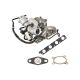 For Audi A4 A5 A6 Q5 Allroad Quattro 2.0T Turbo Turbocharger w/ Gaskets TCP