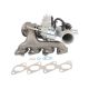 Oem Compatible With Ford Explorer | 2.0L L4 2012-2015 By Part Numbers 53039700154 LR074185 53039700288 53039880505 53039700198 LR031510 JDE38464 BG9E-6K682-AG
