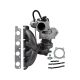 New Oem Compatible With Jaguar Xe | Pure 2.0L L4 2017-2017 By 53039880505 53039700288 C2D45424 LR074185 LR031510 JDE38464 BG9E-6K682-AG LR075185 BG9E-6K682-AJ