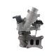 New Oem Compatible With Jaguar Xe | R-Sport 2.0L L4 2017-2017 By AG9N-6K682-AJ JDE38464 53039880288 BG9E-6K682-AJ LR074185 53039880505 53039700504 AG9N-6K682