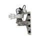 Compatible with VW Audi Skoda 1.6 TDI 77Kw CAYC 775517 03L253016T 03L253016TX 03L253016TV 775517-5001S Turbo System Kit