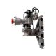BV45 Turbo Compatible For Nissan Navara Pathfinder YD25DDTI 2.5L 14411-5X01B 14411 5X01A 53039700182 53039700210 144115X01A