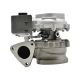 Turbo Charger,Compatible With Seat Toledo MK2 150PS ARL 03G253016R 038253016G, 038253016GV,