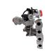 Fits Audi A3 GTI Jetta Passat 2006-2008 L4 2.0L | Fit for Petrol K03 Eos 2008 Turbo Charger with Exhaust Manifold Wastegate Actuator Gasket Kit 06F145701G 06F145702B
