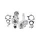 03L253010J Turbo Fit for VW Passat/Ibiza/Passenger 2.0TDI | for Audi A3 Q3 Cabriolet/Limousine/Sportback 2.0L 2006-2014 54409880035 2.0L Diesel Engine