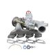 Turbo K03 06H145702S 06H145702L 53039880291 06H145702R Compatible with Audi A4 A5 A6 Q5 S5 2.0 TFSI for VW Passat 2.0