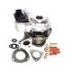Turbo GTB1749VK Fits for 787556-0016 787556-0017 Commercial Transit 130PS Duratorq TDCI Euro 5 Engine BK3Q6K682PC BK3Q-6K682-PC 787556-5017 Ford 2.2L 2.2T
