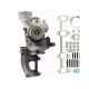 for Vw for Caddy III 1.9 for TDI; BRU/BXF/BXJ 90 HP 54399880011 03G253014FV Turbo Turbine