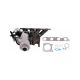 KLTX-A0007A0073 Turbo Charger for 06H145702L