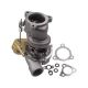 K03 K03029 53039880029 058145703NX Compatible with A4 A6 1.8T ANB Engine