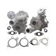 L & R AA5E-9G438-GD AA5Z6K682CA AA5E6K682BF | for 2013-2019 Explorer Police Interceptor Sedan Utility 2010-2019 Flex Taurus 2010-2016 MKS 2010-2019 MKT V6 3.5L