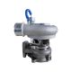 CT12B turbo turbine 17201-67020 17201-67010 Compatible For Toyota Landcruiser TD (KZJ90,95) 92 Kw - 125 HP 1KZ-TE 1996