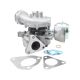Turbo Charger Easy Installation for A4 A6 AAVF AWX BLB BPW 2000-2008 | Compatible with Audi, GT1749V, 038145702E, 038145702G, 038145702N, 038145702J, 712077-0001
