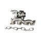 Fits for Land Range Evoque L4 2.0 L 2012-2017 LR074185