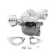 for A4 A6 Variant GT1749V 038145702N 038145702NX 038145702J | Compatible with Audi, 038145702JX, 038145702G, 038145702EX, 7178585009S, Easy Installation, Durable, Sturdy Build