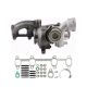 Engine For 1.9 TDI Jetta V 54399880011 03G253014FV | Compatible with VW, Easy Installation, Sturdy Build, Precision Fit, Stable, Smooth Operation, Durable