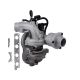 Turbo for Audi for A4 2009-2016 06H145702 | for Audi for A4 Quattro 2009-2016, for Audi for A5 2010-2014, for Audi for A5 Quattro 2010-2017, for Audi for A6 2012-2014