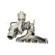 TURBO K04 Compatible For AUDI S3 TT Quattro 1.8T AMK APX AJH APY 1.8L 210HP 53049700022 53049880022 53049700020 53049880020