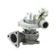 Auto Complete Compatible For Hyundai -1 / Starex D4BH GT1749S Balanced 716938-5001S Full Turbo Turbolader 28200-42560