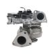 5303-988-0291 Turbo Charger with gaskets For AUDI A4 A5 VW Model | Billet Turbo Color: Silver, Net Weight: 12000g, Part Number: 06H145702L, 06H 145 702 L