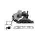 K04-064 53049880064 53049700064 for Audi varies, Seat Leon, Golf V with 2.0L Gasoline Engine