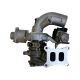 Pulsar Turbo PSR3582 GEN2 T4 Divided 0.85A/R for GTX3582R | Dual Ball Bearing