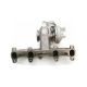 New KP39 Turbo 54399880047 54399880005 54399880050 038253014R Turbo for Sharan TDI with ASZ 19PPD - ASZ - BTB Engine