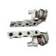 K03 Turbo For VW Golf Jetta Passat polo sharan vento 028145701J 028145701JX 028145701JV 028145701Q 028145701QX