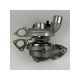 GTB1752VLK 780502 28231-2F100 282312F100 Turbo for Hyundai Santa Fe 2.2 CRDi 145Kw 197HP R2.2 2009-2013