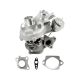 Right Side Turbo for F Series Trucks F-150 EcoBoost 3.5L 2010 2011 2012, Turbo Charger, for 179205, 855563-5001S, BL3E9G438VA