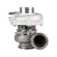 GEN 2 GTX30 GTX3076R Dual Ceramic Ball Bearing Turbo T3 0.82A/R Turbine Housing