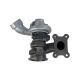 K04 Turbo for Passat 1998-2003, for Audi A4 1997-2003 A4 1997-2003 1.8L l4, with Billet Compressor Wheel, 53039880005 53039700005, Street JD Series