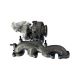 K04 Compatible For Audi S3 1.8 T 210 APY/AMK TT 1.8 T (8N) 225 APX K04 Core 53049880020 53049700020 06A145704M