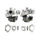 New Oem Compatible With 2014-2015 | Chevrolet Cruze 2.0L LUZ Engine By Part Numbers 786137-9005 786137-9005S 786137-9005W 7861370001 7861370003 7861370005