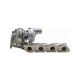Upgrade K04-064Z K04 370HP for EA113 2.0T EA888 GEN1.2 1.8/2.0T Longitudinal Engine Billet Compressor Wheel 53039880106 06D145701G