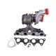 Car Turbo Diesel 03L253056