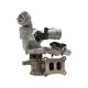 Car Turbo w/Actuator MGT1752S 06K145722D