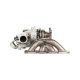 Turbo RHF5 9VA15 110173P006 06J145689G Fits for Aodi