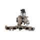 New Compatible With Passat Tdi Sel | Premium 2.0L L4 2014-2014 By Part Numbers 54409700002 54409700007 54409700021 54409700035 54409700036 54409880002