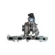 Turbo GTB1649V 757886-0008 28231-27470 Compatible for D4EA Euro-4 Engine