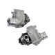 GT1749V Turbo Charger Turbolader Compatible For AUDI VW Seat Skoda Ford 1.9 TDI 115 110 713673 454232-5011S 454232-0002