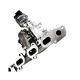 GT1649V Turbo Compatible For Carens II Ceed Magentis Sportage II 2.0 CRDI 28231-27450 28231-27480 28231-27460 2823127460