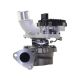 GTX2876R Turbo GTX28 Turbine Housing AR 0.64 340HP-550HP GTX2876 Dual Ball Bearing T25 Racing GTX28R 1.8L-3.0L