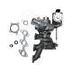 New Turbo 53039880205 53039880139 53039880132 53039880206 03L253019A BV43 BV43B PQ35 PQ46 CFFB CBAB CBDA For Audi A3 For Eos For Skoda Yeti For Golf V Golf VI Passat B6 Scirocco Tiguan