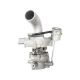 New GT1749V S1 Turbo 713672-0006 713672-5006S 713672-0002 713672-0003 713672-0004 turbo for AHF engine