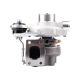 Pulsar Turbo PSR2860 GEN2 T25 0.64 A/R IWG Billet Actuator 15psi | Dual Ball Bearing for GTX2860R