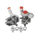 Car Turbo 06A145704Q,900093,T911910,06A145704QV,06A145704QX