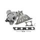 Gt1749v 729041-5009S 729041-0009 28231-27900 2823127900 729041 Compatible For Hyundai Santa Fe Trajet D4EA-V 16v 2.0L